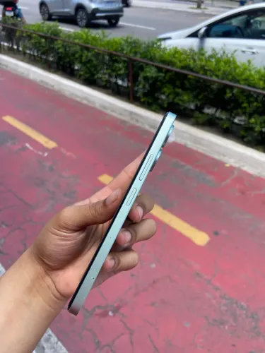 OPORTUNIDADE Redmi 13C Tela 6.7 - Pouco Uso - Completo na Caixa