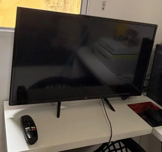 Tv multilaser 32"