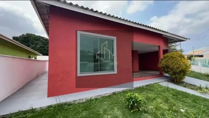 FJ 00105 Imóvel para venda com 310 metros quadrados com 3 quartos