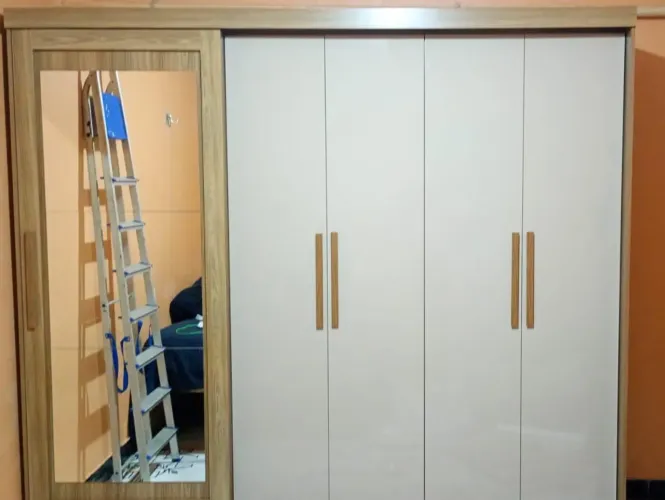 Guarda roupa