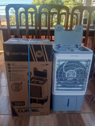 Climatizador Ventisol