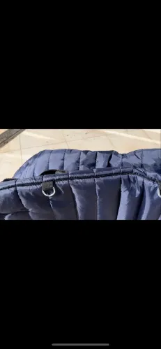 Bolsa térmica industrial