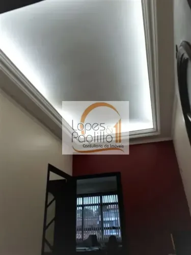 Sala Comercial à venda no Centro do ABC!