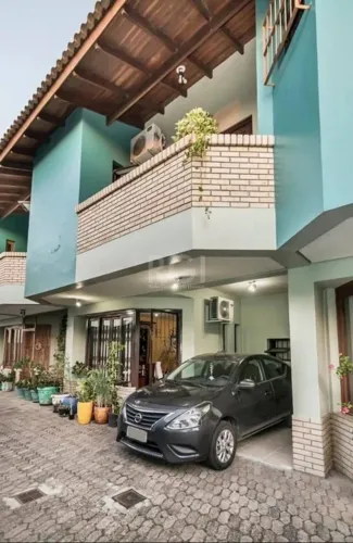 Casa em Condomínio em Ipanema
