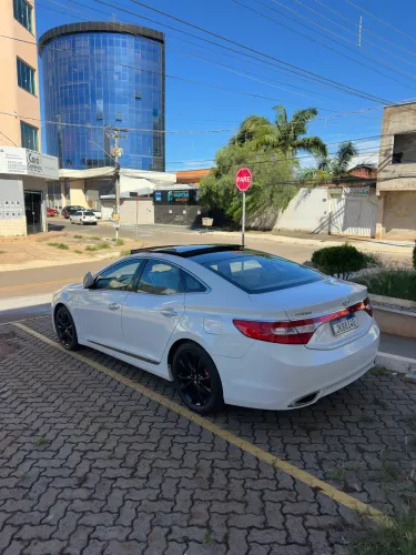 RODA ORIGINAL NEW AZERA ARO 18