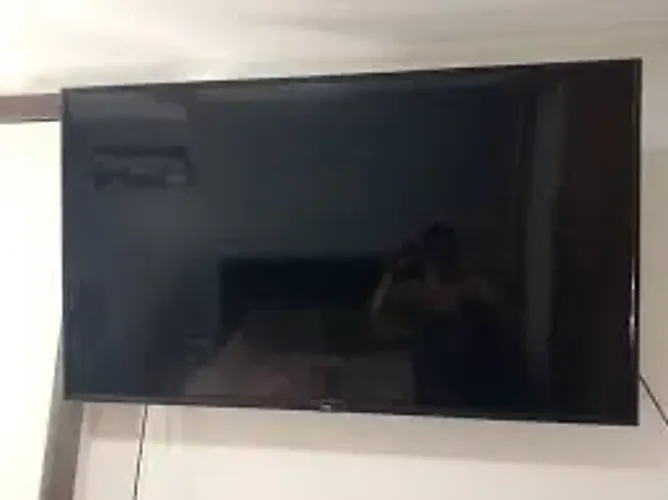 Tv TCL 43 polegadas