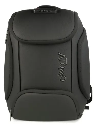 Mochila Executiva Premium Notebok Impermeável
