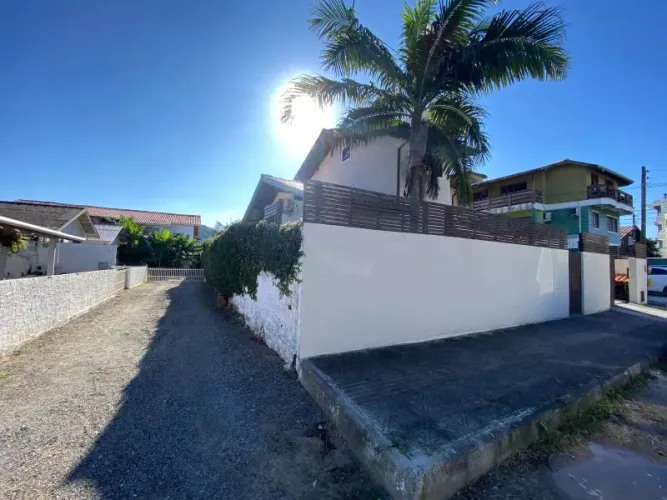 Casa - Florianópolis SC