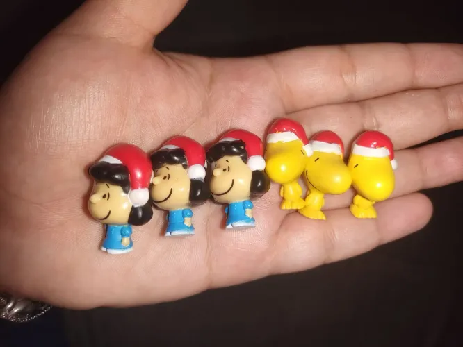 Gogos Snoppy