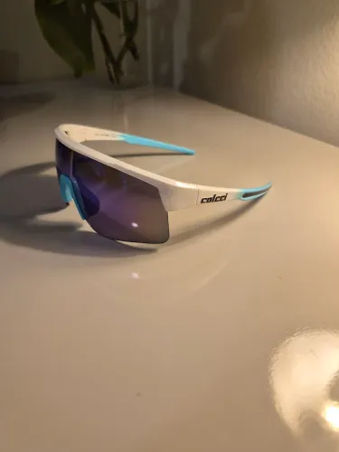Oculos Colcci / beach tennis / ciclismo / novo, sem uso!