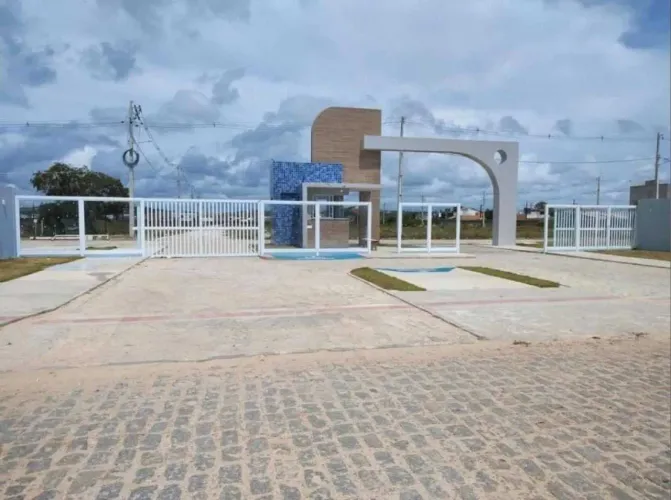 Lote no Luar da Aruana | Aracaju | SE