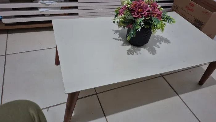 Mesa de centro