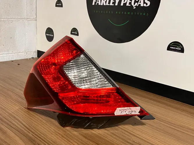 Lanterna Honda Fit 2015 L/E original
