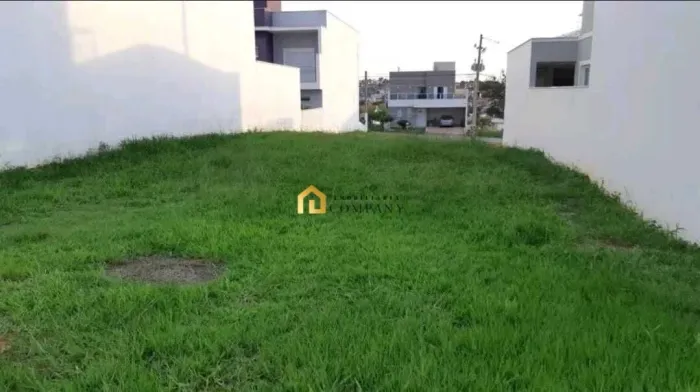Condomínio Ibiti Reserva - Terreno em Condomínio Ibiti Reserva - Sorocaba/SP