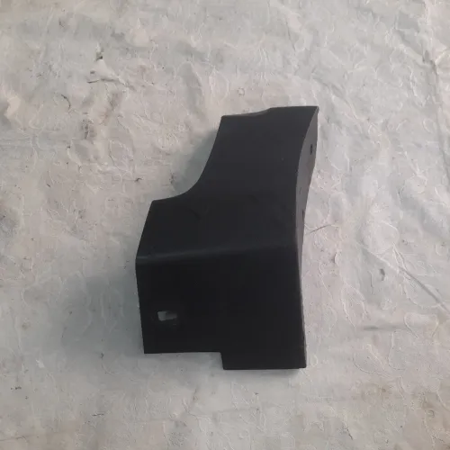Extensão do spolier lateral lado direito ecosport 021