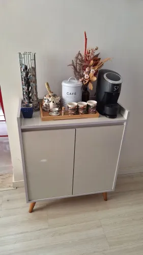 Balcão MDF