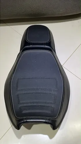 Banco Original Fat Bob 2019.