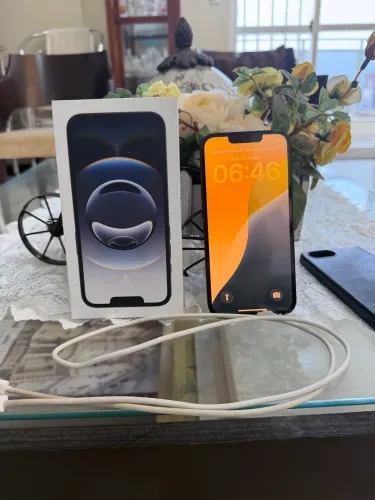 iPhone 16e