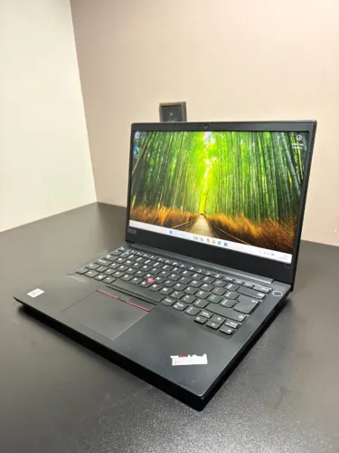 Notebook Lenovo i5 de 10 gen 10210u + SSD + 8gb ddr4 RAM | Rápido e Revisado