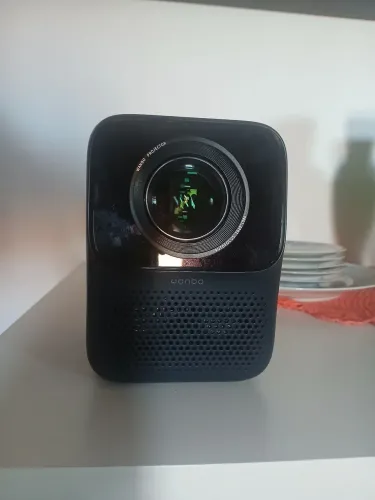 Projetor "Novo"