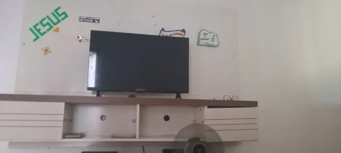 Painel 100% MDF