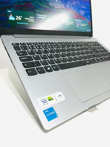 PROMOÇÃO - NOTEBOOK LENOVO 12 GERAÇÃO NA GARANTIA E COM NOTA FISCAL
