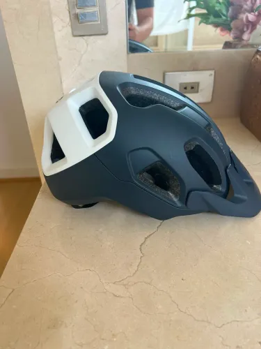 capacete POC mtb