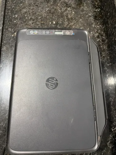 INPRESSORA HP DESKJET