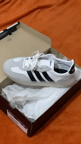 Adidas Barreda Decode