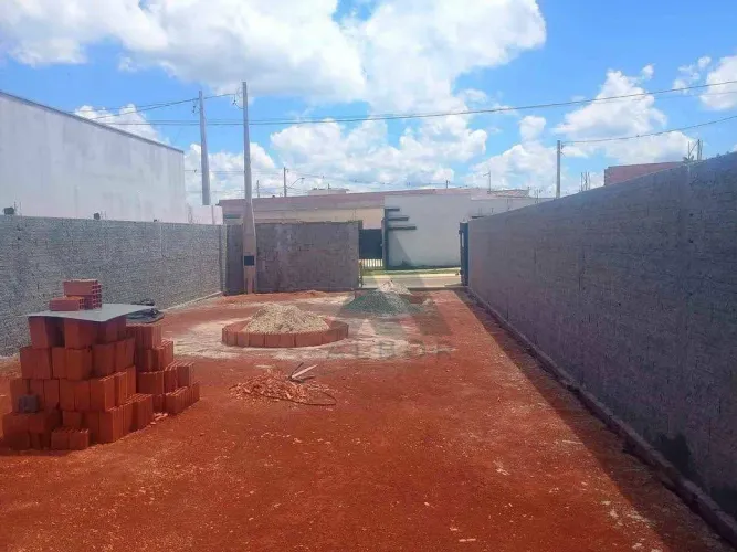 Terreno à venda, 150 m² por R$ 105.000 - Vila Mazzei - Itapetininga/SP