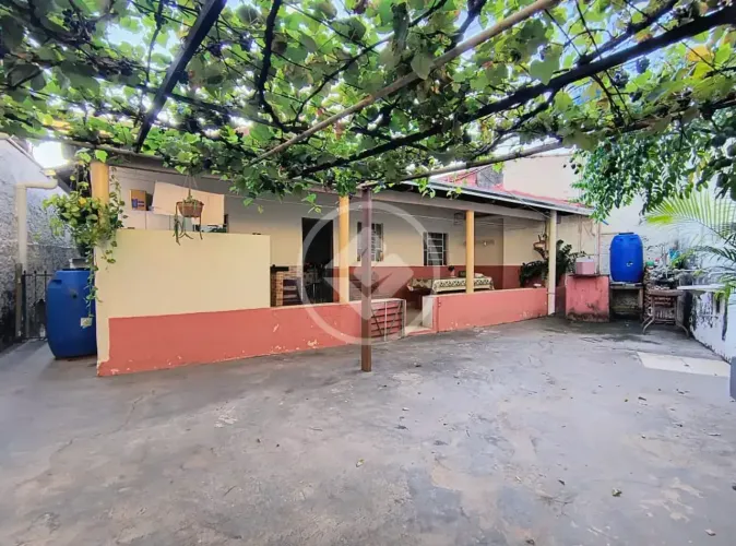Casa com 4 quartos à venda na Vila Abajá em Goiânia-GO codigo: 353926