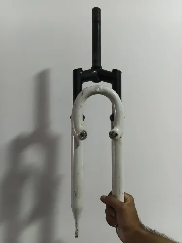 Amortecedor de bike 26,standard rouqueado.