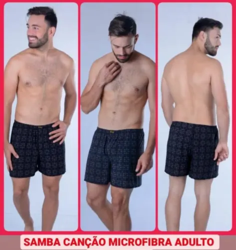 Samba canção