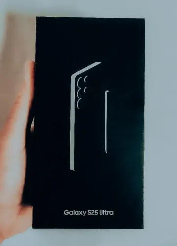 Galaxy S25 ultra [Lacrado]