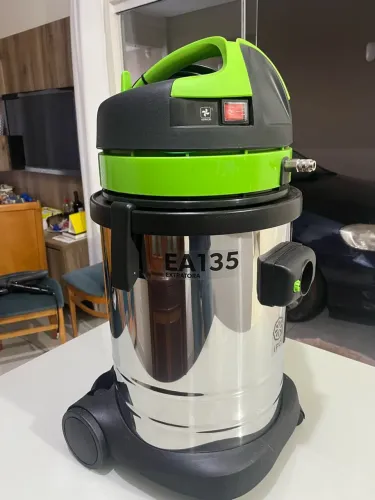 Extratora IPC - EA 135