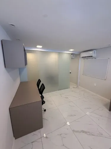Sala Merit Offices 16 andar