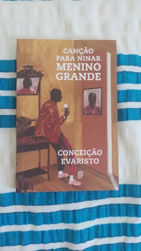 livro