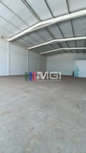 Imóvel para aluguel com 410 metros quadrados em Jardim Santo Antônio - Goiânia - GO