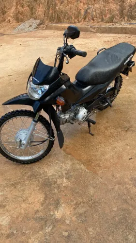 Vendo pop110 2016 abaixo da tabela fipe