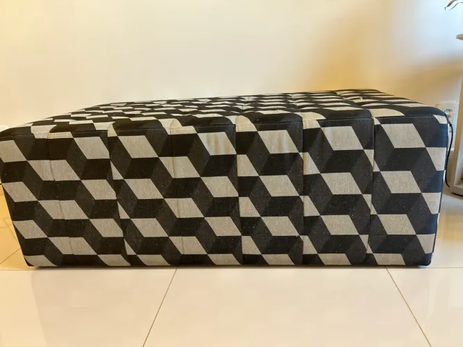 Puff marca Prima Linea