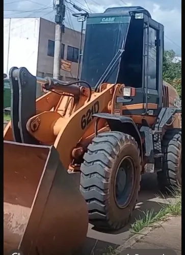 Case 621