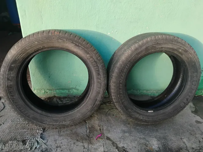 Pneu 16