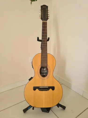 VIOLA GIANNINI ACOUSTIK VSE-4 NS EQ