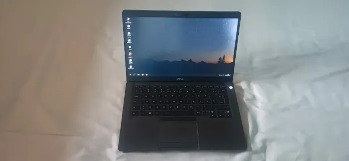 Notebook Dell Latitude 5400-Aceito trocas