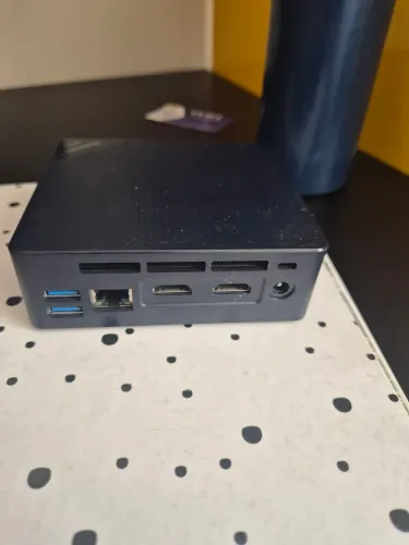 Mini pc beelink