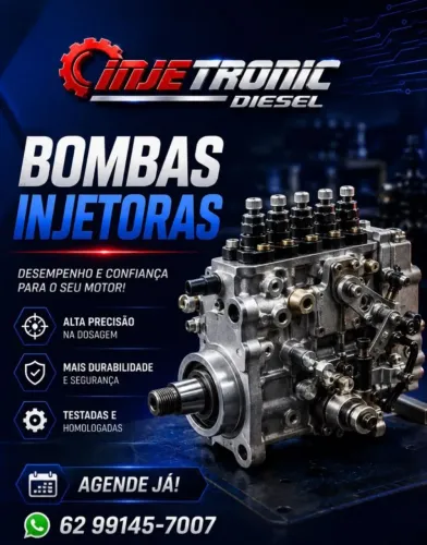 Injetronic Diesel