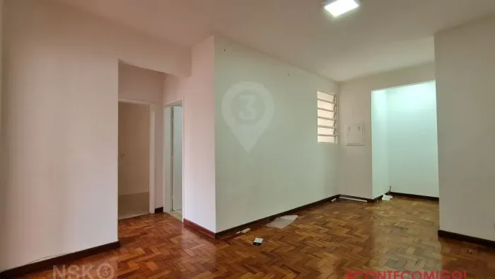Apartamento para Locação com 2 Quartos - 70m² - Santa Cecilia - NSK3 Imoveis - Cod. 26329