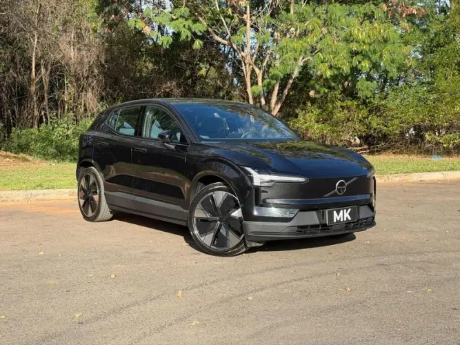 Volvo EX30 E60 Ultra (elétrico) 2024