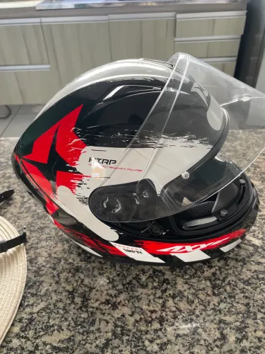 Capacete Axxis 60