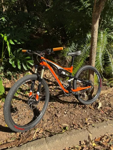 BICICLETA SPECIALIZED ARO 29